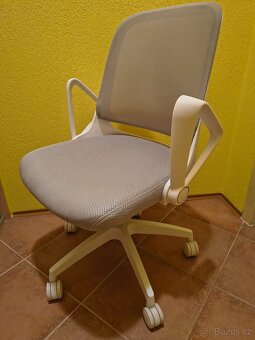 Kancelářská židle - 2