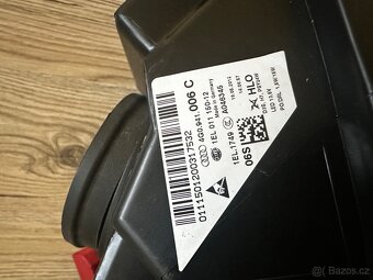 Pravý světlomet audi a6 c7 - 2