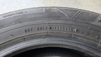 Sada 4ks Letni pneu 185/65 R15 88H - 2