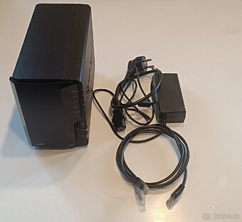 NAS server Synology DS220+ - 2