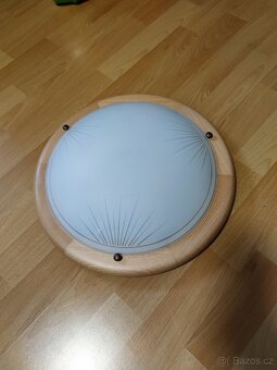 Pokojové stropní světla - 2