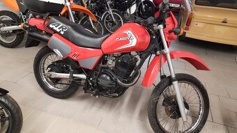 Cagiva AR 350 - 2