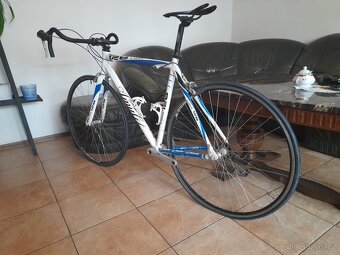 Závodní silniční kolo - 2