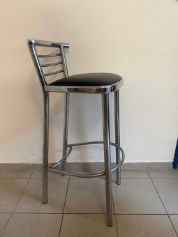 Barová židle - 2