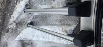 Prodám Střešní Nosič.na BMW x3. - 2