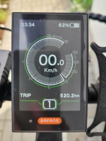 Prodám elekrokolo - 2