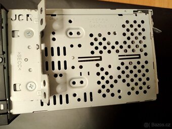 Autorádio Hyundai ix20 - 2