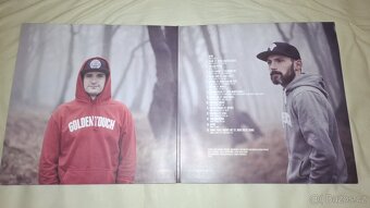 La4 & Dj Wich - Panorama Lp - 2