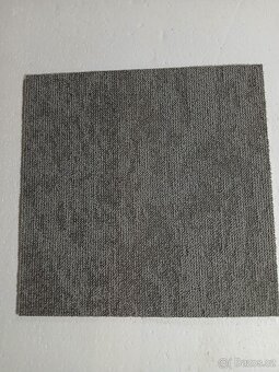 Nové zátěžové koberece - 2