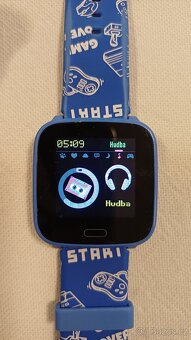 Forever iGO JW-100 - 2