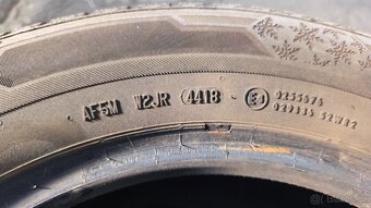 215/60R16 - 2