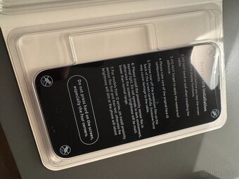 Displej iPhone 13 pro 120hz - 2