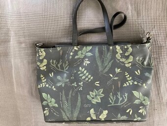 Kabelka Makaszka vel. L - 2