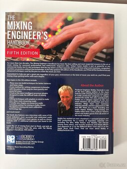 The Mixinx Engineer Handbook - 2