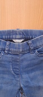 Divci rifle zn.C&A vel.104 - 2