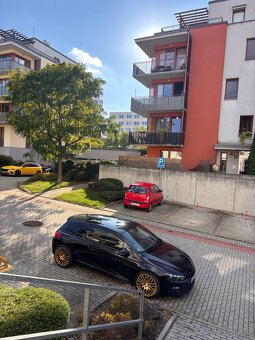 Volkswagen Scirocco 1.4TSI, 118kW, DSG - 2