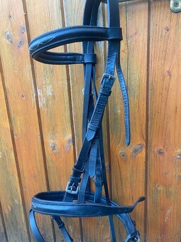 Prodám více věcí na koně - 2