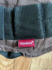Nosítko Manduca - 2