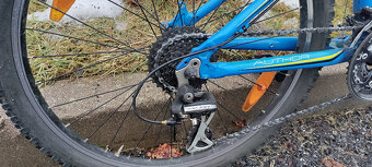 Author Mirage 24" - 2