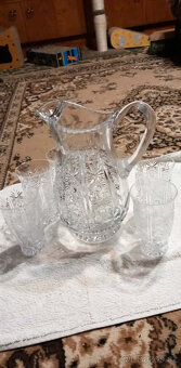 Kristalovy dzban - 2