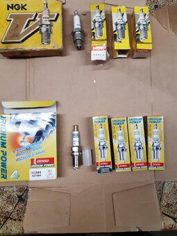 Škoda Racing nd .přisluš, - 2