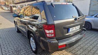 Jeep grand cherokee 3.0crd - 2