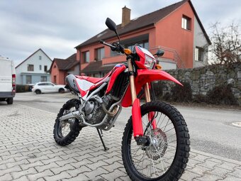 CRF 300L - 2