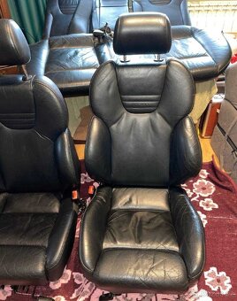 RECARO audi s4 b5 - 2