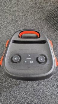 JBL PARTYBOX 110 - 2