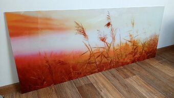 Skleněný obraz - 2