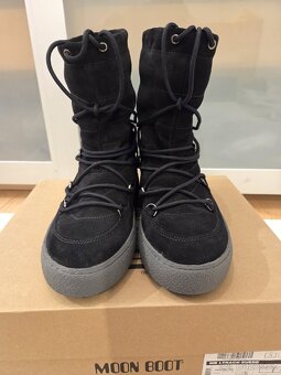 Zimní boty Moon Boot vel.39 - 2