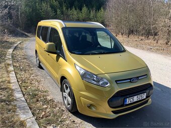 Ford tourneo connect - 2
