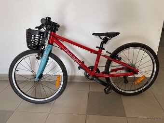 Dětské kolo Beany Zero 20 - 2