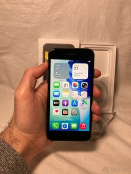 ✅iPhone SE 2020, 64GB✅ - 2