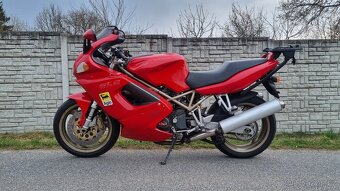 Ducati ST2 - 2