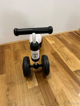 Zopa Zooter Magic - odrážedlo - 2