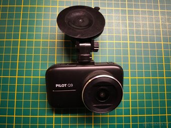 Autokamera Niceboy Pilot Q9 - 2