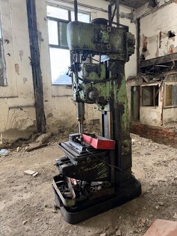 Vrtačka velká V50 A typ 0392 - 2