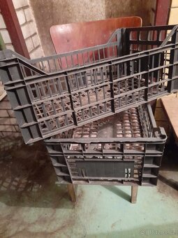 prodám přepravky na ovoce - 2