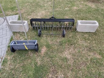 Provzdušňovač - 2