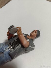 American diorama 1:18 - 2