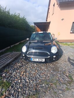 MINI Cooper S - 2