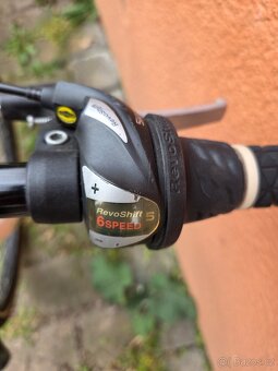 Dětské Core Niper 20 - 2