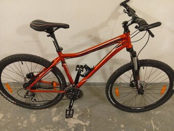 Horské kolo Author Solution - 2