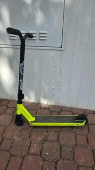 Prodám koloběžku - 2