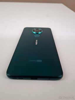 Nokia 7.2 Stav 100% STAV - 2