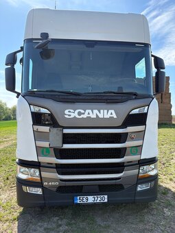 ScaniaR450 - 2