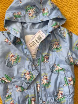 Jarni bundička M&S vel 68 NOVA - 2