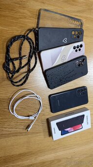 Samsung galaxy A13 - 2