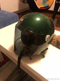 Otevřená helma Nexx - 2